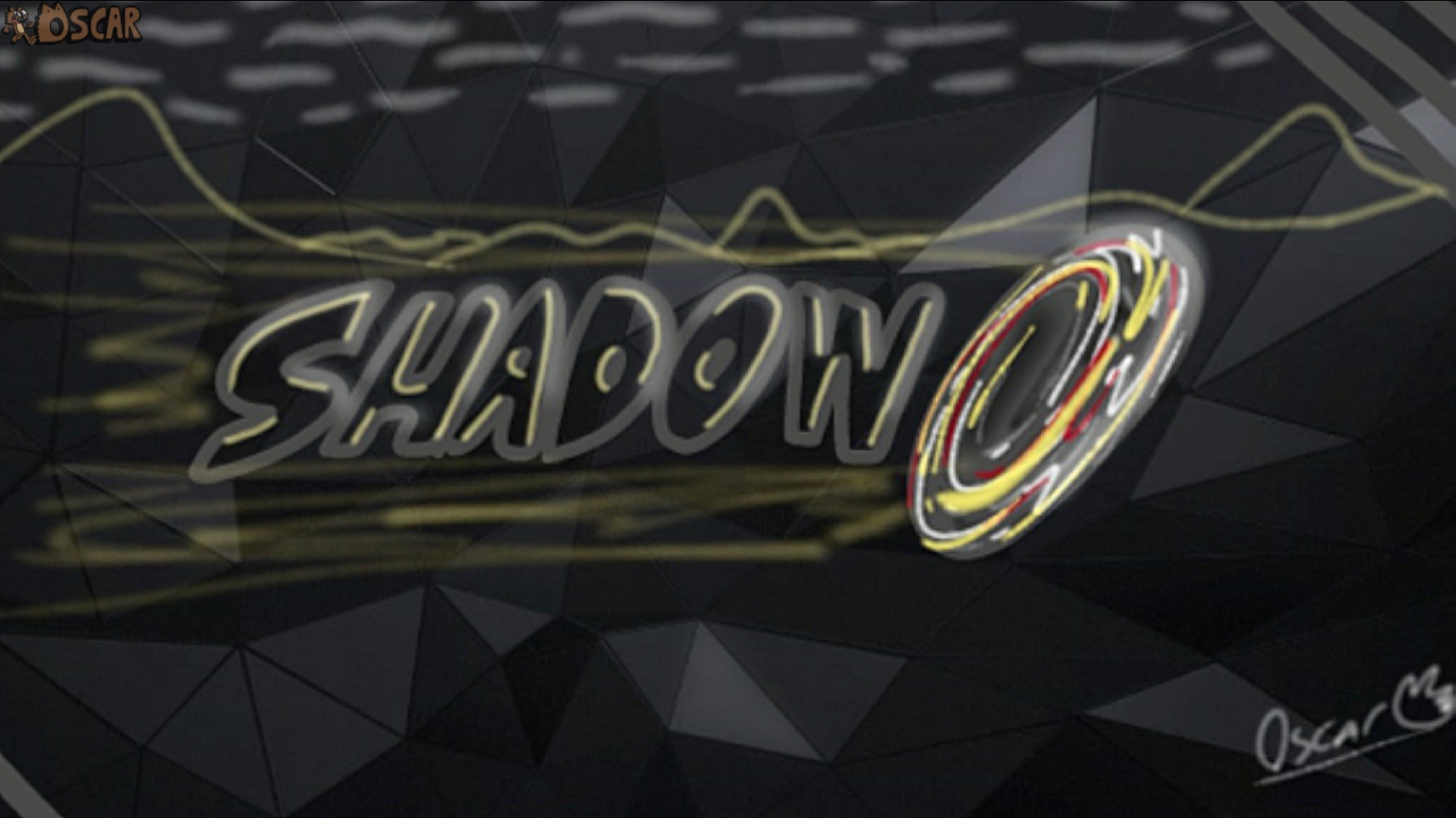 Shadow Spindashing Shadow Spindash by Oscaruniverse on DeviantArt