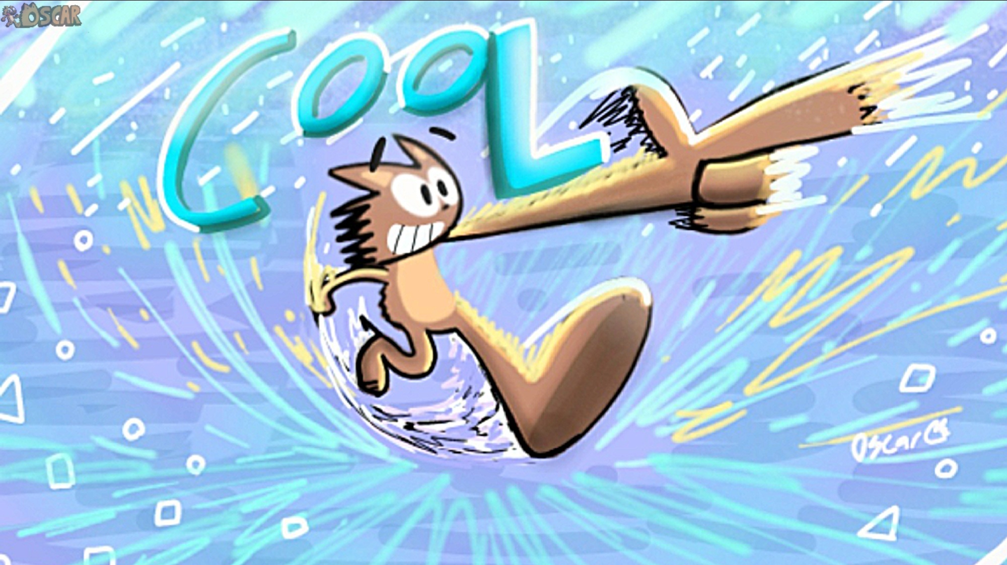 Cool Deviantart Thats Cool! by Oscaruniverse on DeviantArt