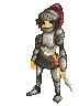 knight sprite