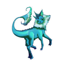 Vaporeon