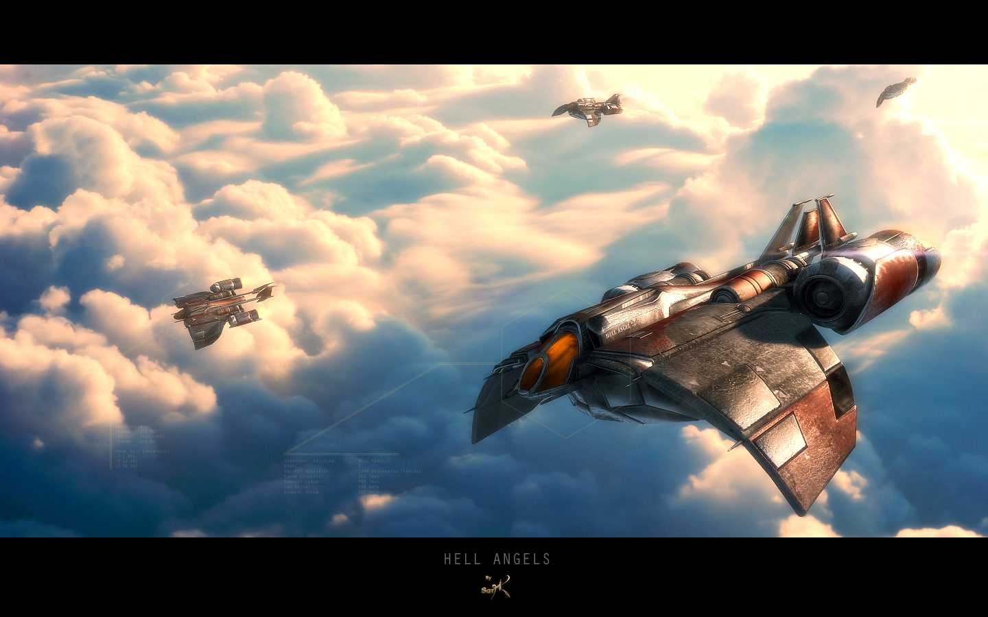 Hell Angels