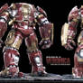 Iron Man Mk. 44 - Veronica (a.k.a. the Hulkbuster)