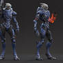 Garrus - Turnaround