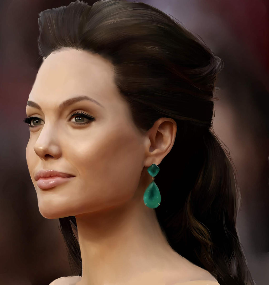 Angelina Jolie 3