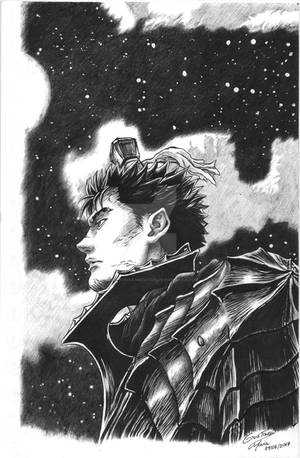 Guts by gustavosasquatch