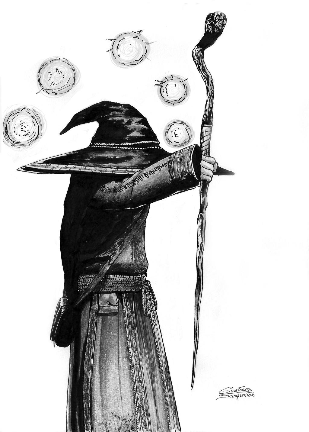 Big Hat Logan by gustavosasquatch on DeviantArt