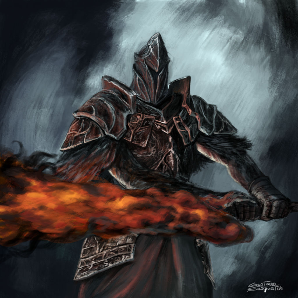 Raime by gustavosasquatch on DeviantArt