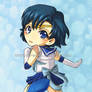 Chibi Sailor Mercury