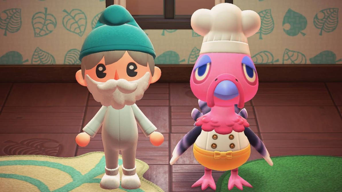 Sp4 Characters The only SP characters debut in North America AC by SportsGenius on ...