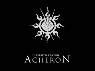 Acheron Wallpeper
