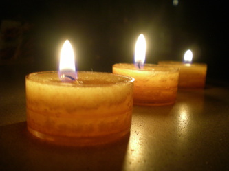 Candles