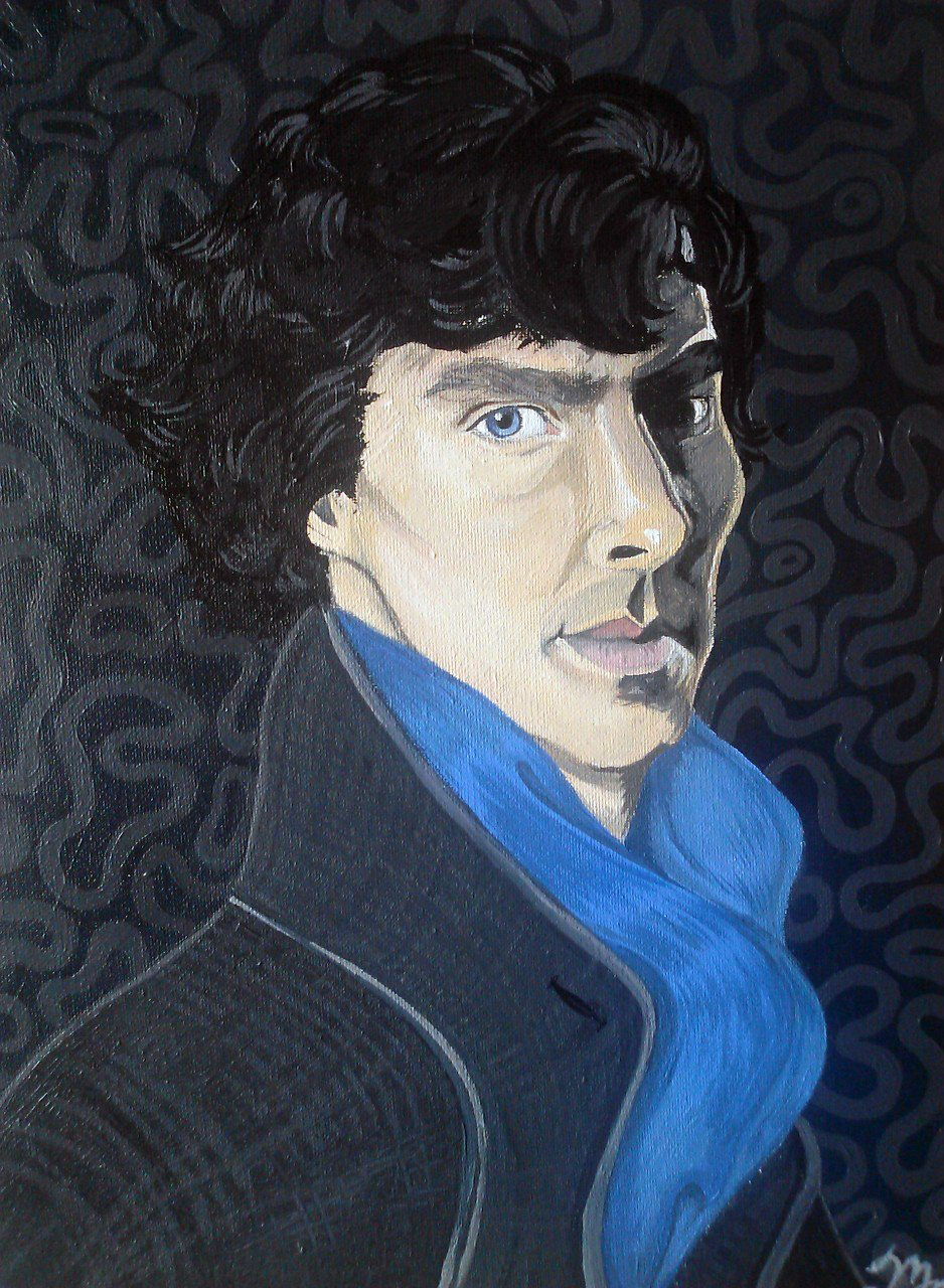 Sherlock