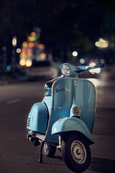 Vespa