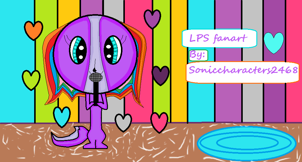 Lps Fanart by SonicCharacters2468 on DeviantArt