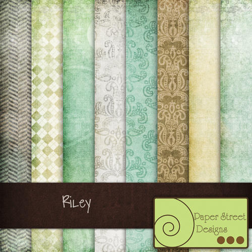 Riley-paper street designs by paperstreetdesigns on DeviantArt