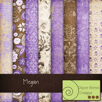 Megan-paper street designs