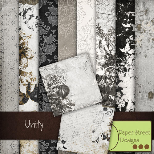 unity-paper street designs by paperstreetdesigns on DeviantArt