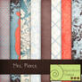 mrs pierce-paper street designs