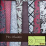 mrs williams--paper street designs