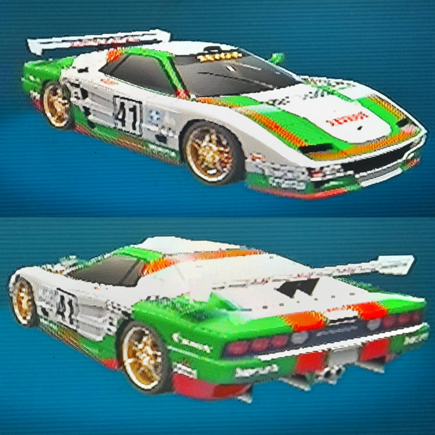 Soldat Raggio Ridge Racer Ridge Racer V - Rivelta Solare by InitialDale on DeviantArt