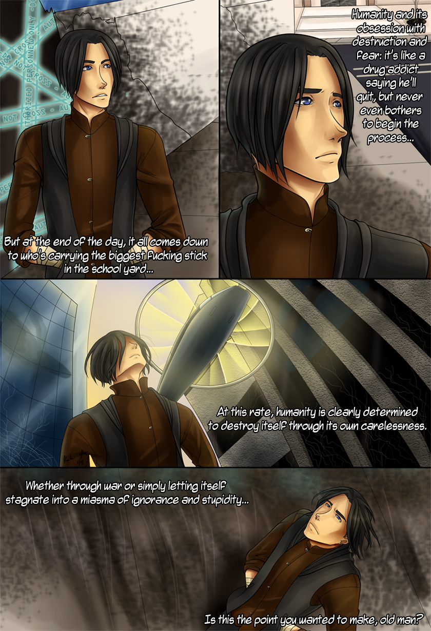 Drastic Fall Ch1 Pg3