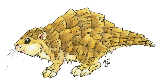 Sandshrew