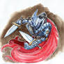 OWLY KNIGHT