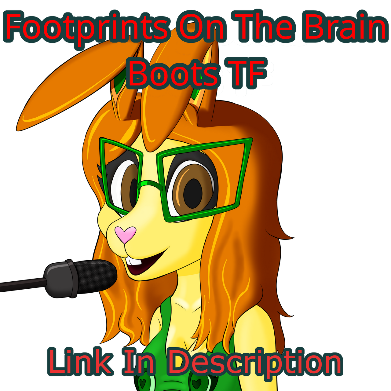 Mindloop Tf Footprints On The Brain - Boots TF by Lilipoot27 on DeviantArt