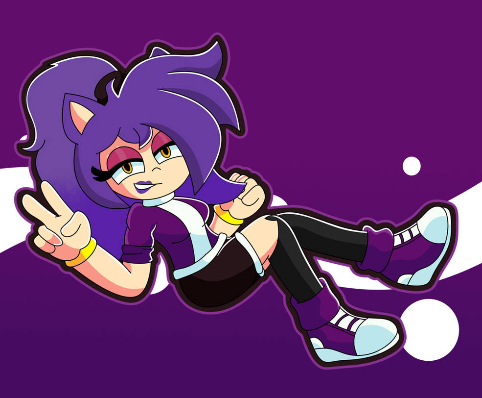 Alisson Remake by HIDOKUN on DeviantArt