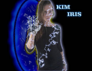 Kim Iris