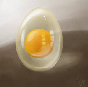 Egg 1/5