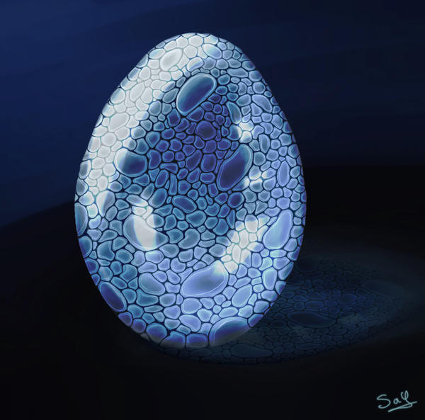Egg 2/5