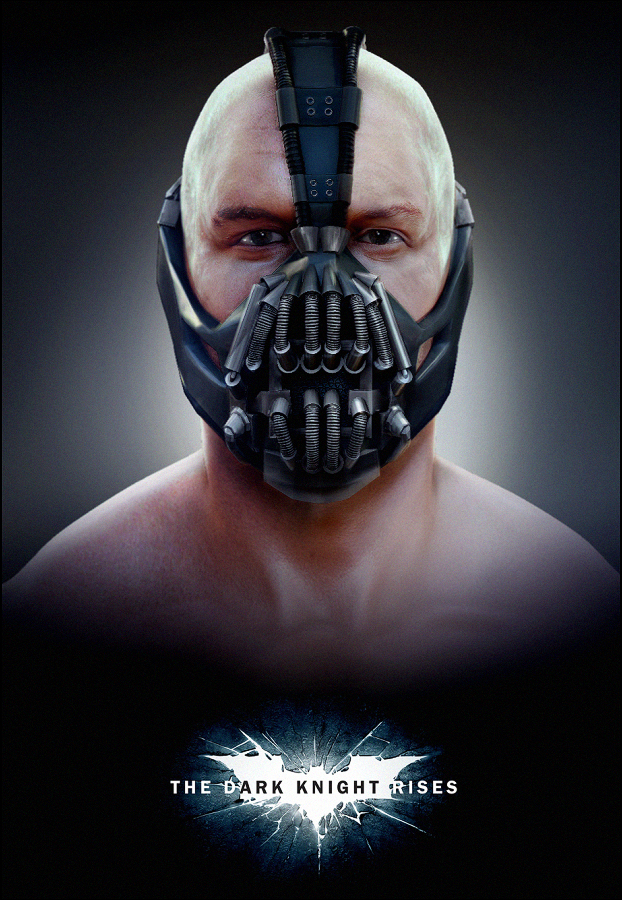 TDKR-Bane