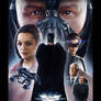 The Dark Knight Rises Poster