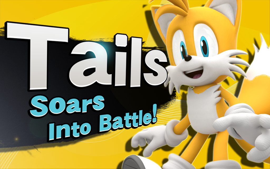 Tails Battle Position Tails Soars into Battle by nintenworld-art on DeviantArt