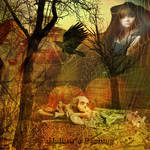Hallow's Evening by creativemikey