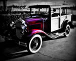 Leisure Mobile by creativemikey