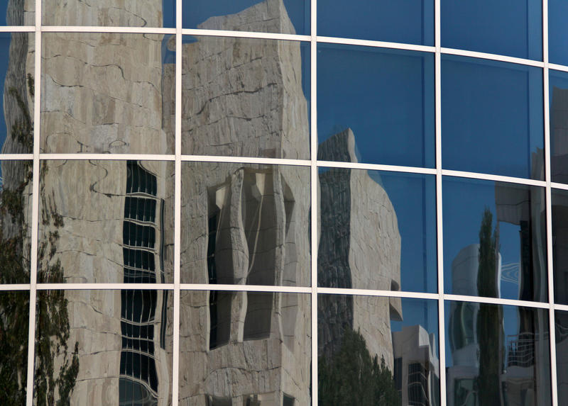 Distoreted Reflection Distorted Reflection by creativemikey on DeviantArt