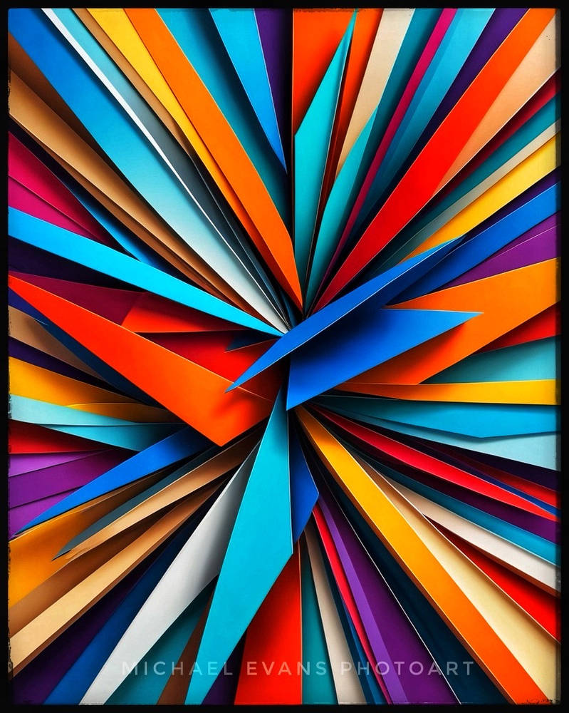 Absratcted Abstracted by creativemikey on DeviantArt