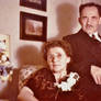 Great Grandma and Grandpa