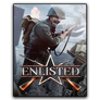 Enlisted Folder Icon