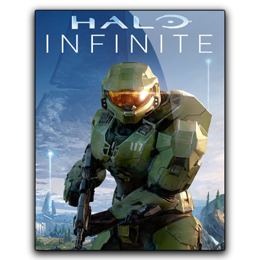 HALO 2022 main folder icon 01 by HeshanMadhusanka3 on DeviantArt