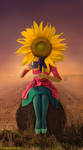 Photomontage by BOULPIX Photomontage by BOULPIX