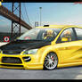 Ford Focus Xtreme