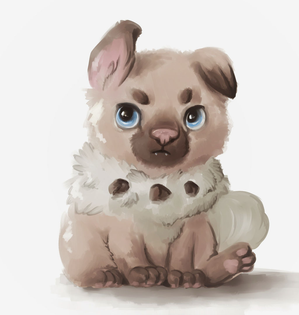 Grumpy by Muns11 on DeviantArt