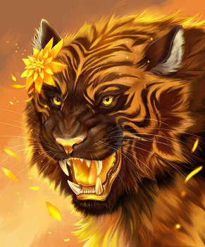 Tigress