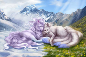 Ninetales