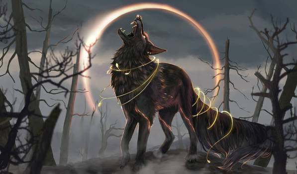 Eclipse