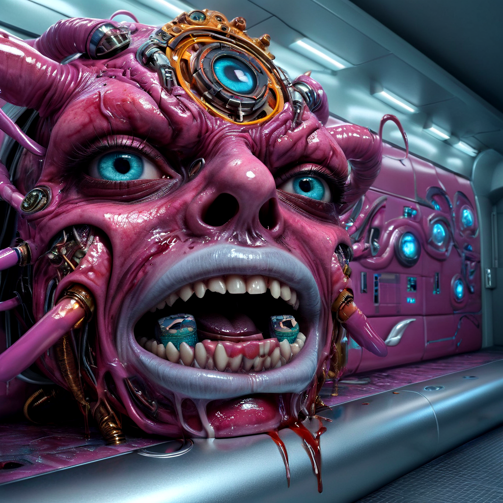 Wall of Mouth