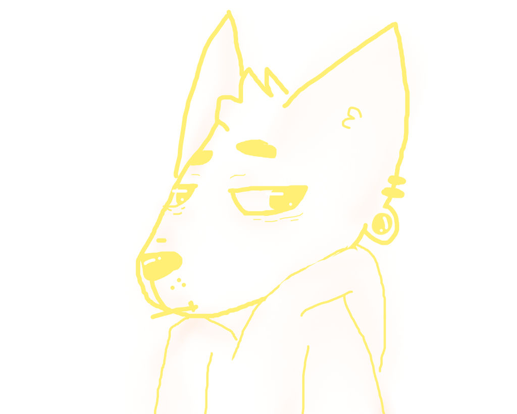sad doggo by Miw96 on DeviantArt